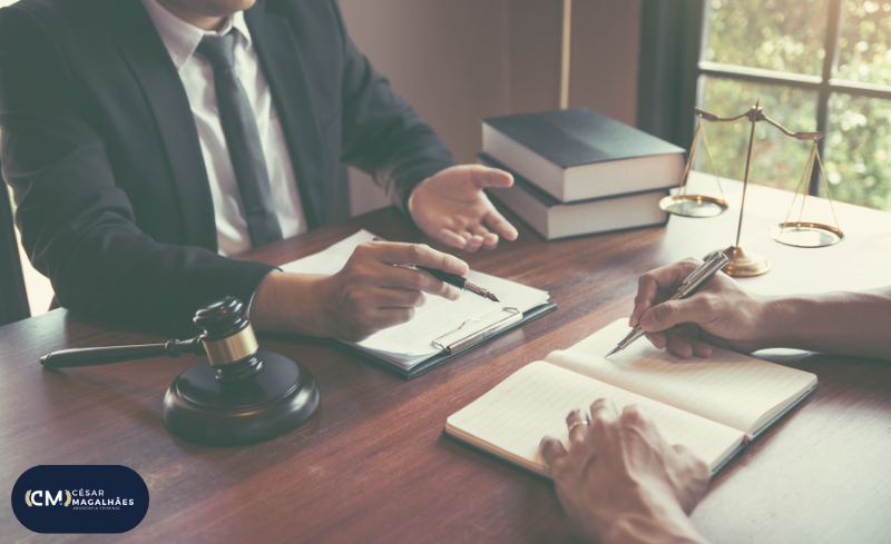 Como se preparar para um Processo Criminal: O Que Esperar da Defesa