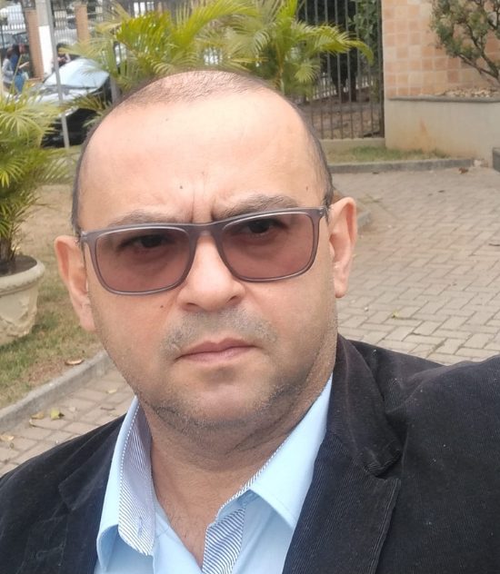 Dr. Cesar Magalhães