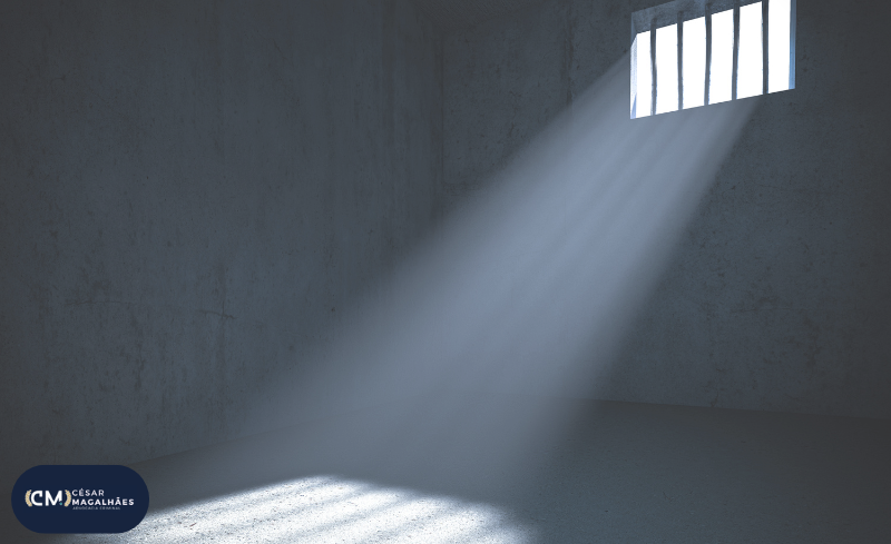 Revogação da Prisão Preventiva: Como Funciona e Quando Solicitar?