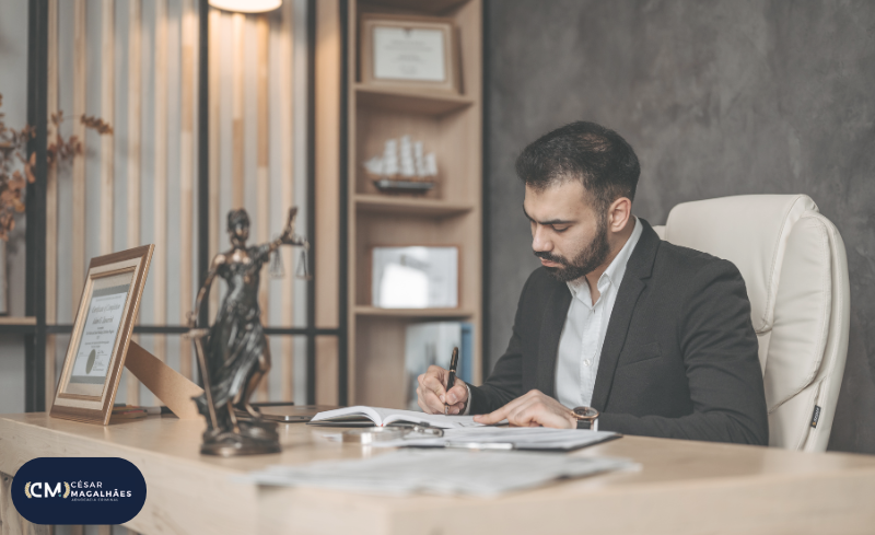 Como Escolher o Advogado Certo para as Suas Necessidades Jurídicas