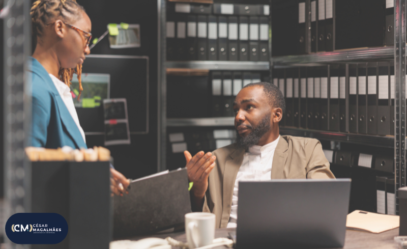 Defesa Criminal: A Importância de Garantir Seus Direitos e a Presunção de Inocência