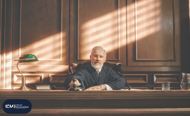 Execução de Pena (PEC): O Que é e Como Funciona no Processo Penal