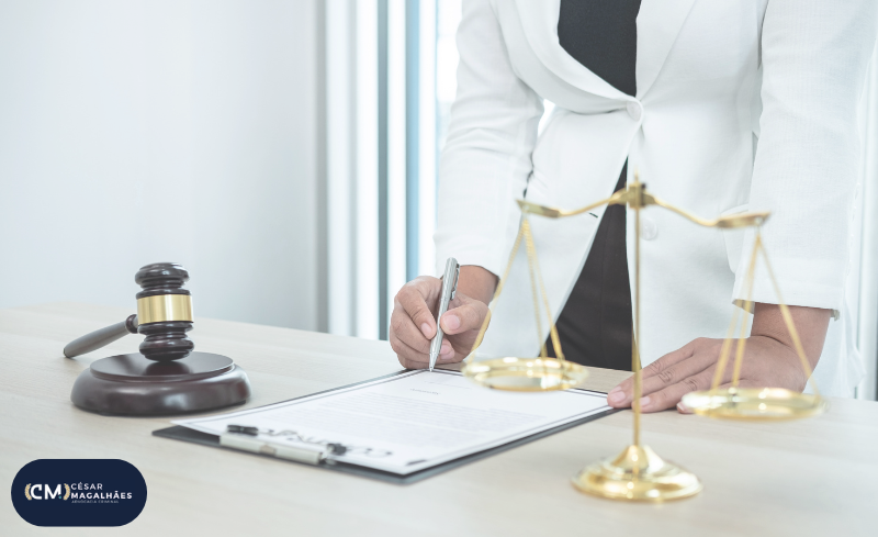 Habeas Corpus: O Que É e Como Pode Ajudar no Processo Penal?