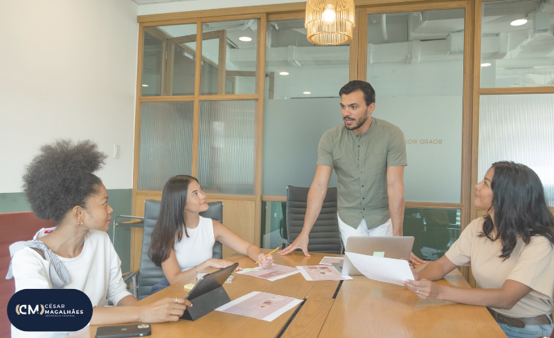 Livramento Condicional: Um Caminho para a Reinserção Social