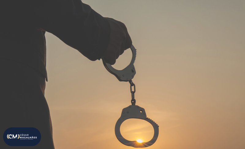 Livramento Condicional: Quais São os Requisitos para Obter Esse Direito?