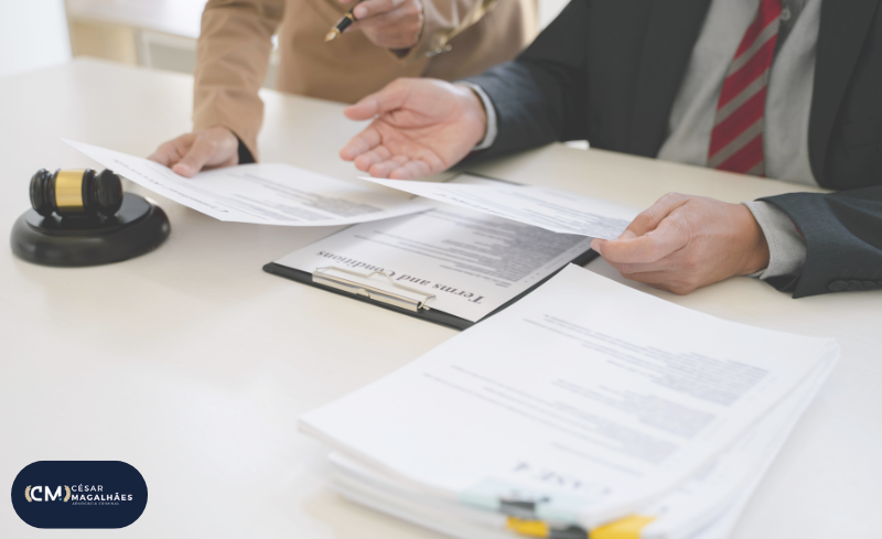 Pedido de Liberdade: Como Funciona e Quando Solicitar?