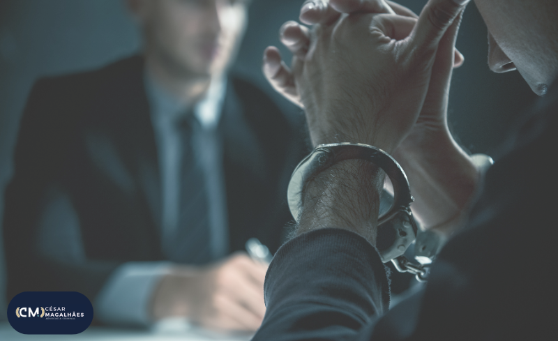 Revisão Criminal: Quando é Possível Pedir a Reavaliação de uma Condenação?