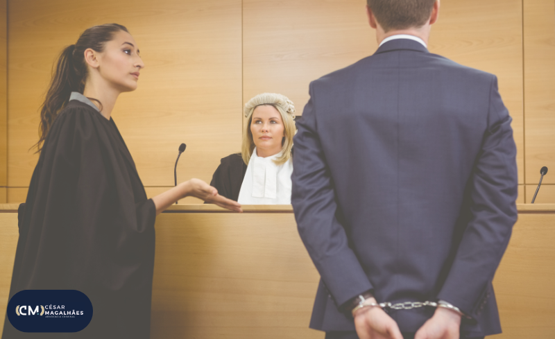 Defesa em Falta Disciplinar: Protegendo os Direitos dos Presos na Execução Penal