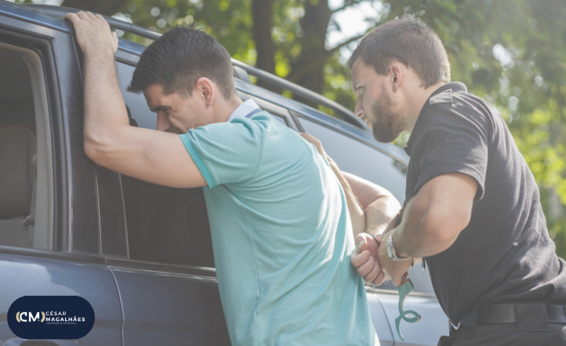Roubo: Estratégias de Defesa e a Garantia de Direitos