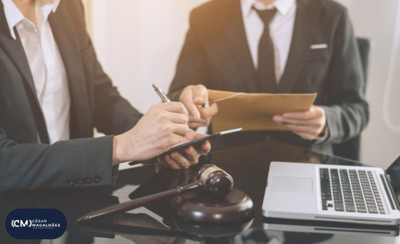 Proteja Seus Direitos com os Melhores Profissionais: Defesa Criminal de Alta Qualidade
