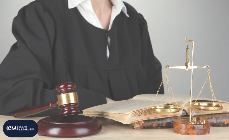 Regimes de Cumprimento de Pena: Diferenças Entre Fechado, Semiaberto e Aberto