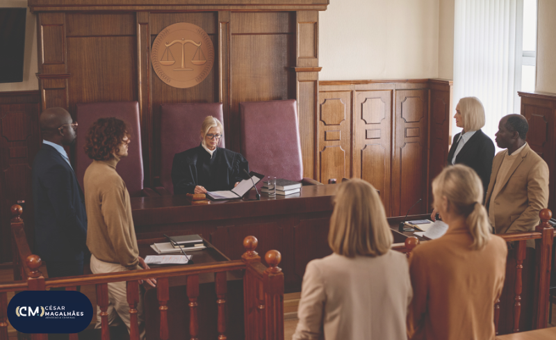 Audiência de Custódia: Entenda Seu Papel na Garantia dos Direitos do Preso